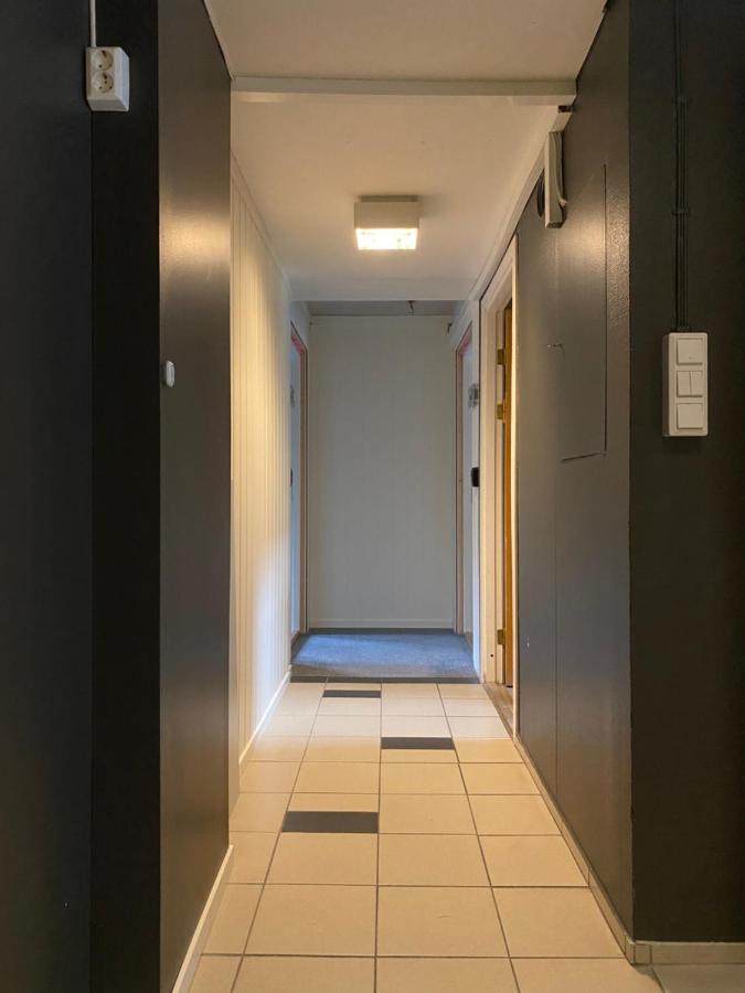 Mosjoen Romutleie - Sentrum 2 מראה חיצוני תמונה